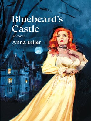 cover image of Bluebeard's Castle
